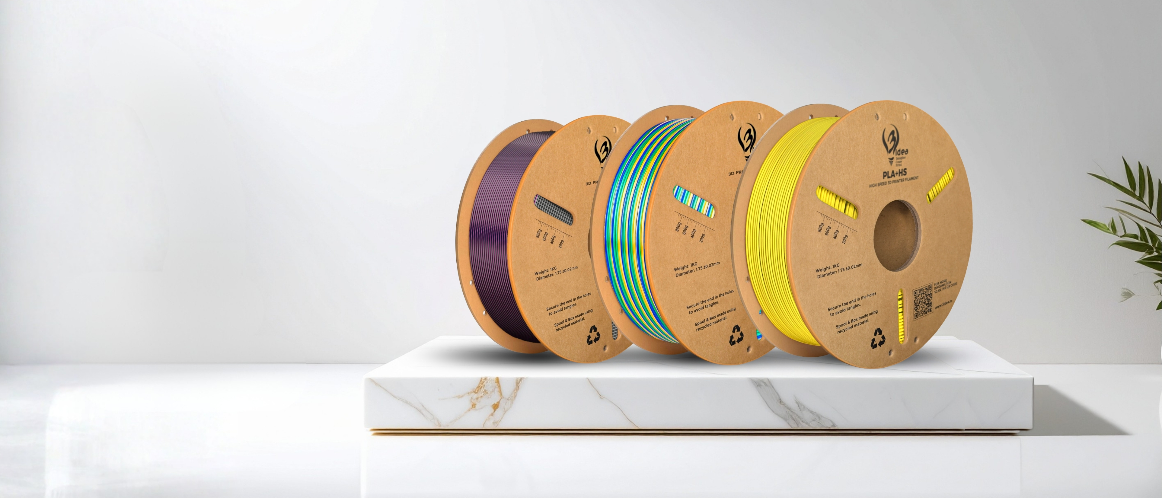 Print Faster, Achieve More